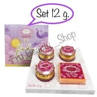 ราคา บีบีเบบี้ครีม ขนาด 12 กรัม ( BB Baby Cream ) (2923761422)