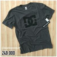 ราคา รองเท้า DC ดั้งเดิม TSHIRT (40755784156)