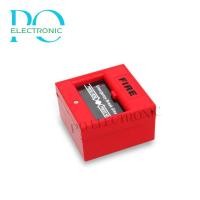 ราคา Emergency Door Release ปุ่มกดฉุกเฉิน Fire Alarm switch Break (18092214836)