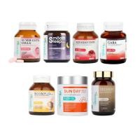 ราคา Smooth E Vitamin Health & Wellness​ ผลิตภัณฑ์อาหารเสริมเพื่อสุขภาพ ผิวพรรณ การนอนหลับ (42857271690)