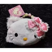 ราคา Charmmy Kitty กระเป๋าใส่เหรียญชามมี่คิตตี้โบว์ชมพู ใหม่ป้ายห้อยจากสต็อคเก่าปี 2006 ลิขสิทธิ์แท้ Sanrio (28110810398)