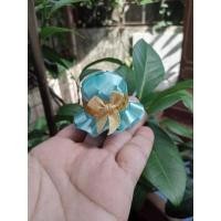 ราคา เหรียญโปรยทานหมวกน่ารัก✅งานสำเร็จตัวป่าว (21414915314)