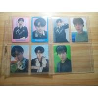 ราคา Seventeen Mingyu Wonwoo Dicon 102 ชุด SVT (27336906652)