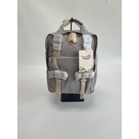 ราคา DOUGHNUT BAG (จำหน่ายสินค้าตัวโชว์จากหน้าร้าน) Macaroon Mini Ribbon : Powder Purple (24571011365)