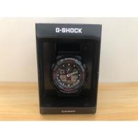 ราคา นาฬิกา G-SHOCK GA-100-1A4DR มือสอง (10275172956)