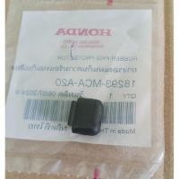 ราคา ยางรองฝาครอบท่อไอเสีย Wave 125i Wave110i Forza350 MSX 125 MSX125SF CB300R แท้ศูนย์ 18293-MCA-A20 (26391348894)