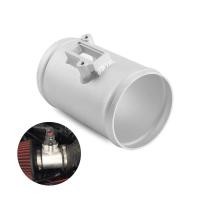 ราคา สําหรับ Nissan Honda Ford 3 นิ้ว Mass Air Flow Sensor Maf อะแดปเตอร์ 76 มม. Mass Air Flow Sensor อะแดปเตอร์ Air Intake Meter Mount (53152441302)