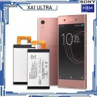 ราคา SONY Xperia XA1 ULTRA G3221 G3212 G3223 รุ่นแบตเตอรี่: LIP1641ERPXC (2700mAh) (17368202579)