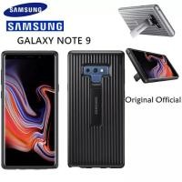 ราคา Case samsung Galaxy Note9 protective standing cover เคสซัมซุง note 9 (1761043146)