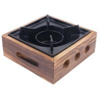 ราคา หม้อนาเบะ หม้อสุกี้ หม้อญี่ปุ่น เตาสุกี้ ญี่ปุ่น สำหรับทำสุกี้ ชาบู สไตล์ญี่ปุ่น (25193478597)