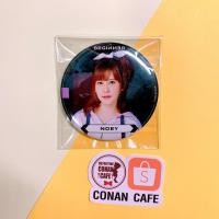 ราคา เข็มกลัด เนย Noey BNK48 Single 6 Beginner BNK48 (6906668987)