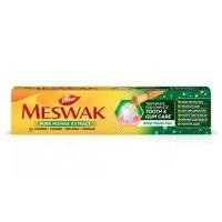 ราคา Dabur Meswak (ยาสีฟันอินเดีย) 18g (27132538087)