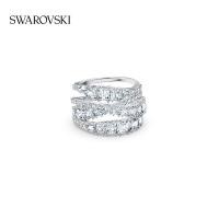 ราคา แหวน Swarovski Hyperbola สำหรับทั้งผู้ชายและผู้หญิง มาในกล่องบรรจุภัณฑ์สวยงาม (51203021718)