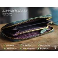 ราคา กระเป๋าตังใบยาวซิปรอบ long wallet zip (19740235430)