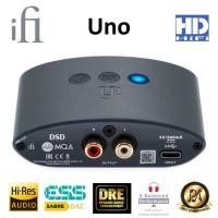 ราคา iFi Uno Digital to Analogue Converter (18880919910)