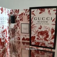ราคา น้ำหอมทดลอง gucci bloom gocce di fiori edt 1.5ml กุชชีบลูมสีชมพู (20680359541)