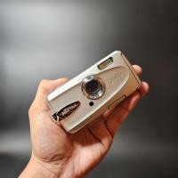 ราคา กล้องดิจิตอล Pentax Optio W30Full Box (23959252166)