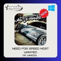 ราคา Need For Speed: Most Wanted (Black Edition) [เกม PC] | ถูกที่สุด (28186922392)