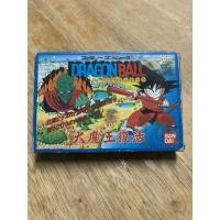 ราคา Dragonball 2 ตลับเกม Famicom พร้อมกล่องและคู่มือ #FC ,#NES (18204292735)