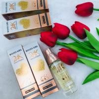 ราคา 24k gold primer ไพรเมอร์ผสมทองคำ ไพเมอร์ทองคำhasaya girl (20870337165)