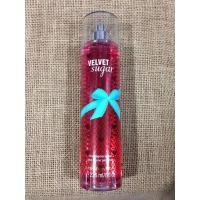 ราคา Bath & Body Works / Body Mist กลิ่น Velvet Sugar (9982731919)