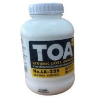 ราคา TOA กาวลาเท็กซ์อเนกประสงค์ 16 ออนซ์ (12540746833)