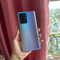 ราคา Xiaomi 11T Pro 5G 8/256GB #8448 (28752599855)