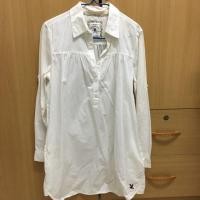 ราคา เสื้อเชิ้ตตัวยาว CC OO แท้ (575582436)