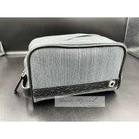 ราคา กระเป๋าเครื่องสำอาง BVLGARI แท้ (17797514071)