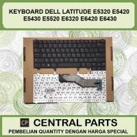 ราคา แป้นพิมพ์ Dell Latitude E5320 E5420 E5430 E5520 E6320 E6420 E6430 (45551580038)