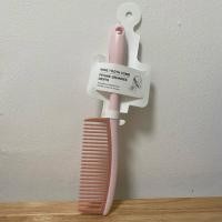 ราคา Miniso Wide Tooth Comb (25486504837)