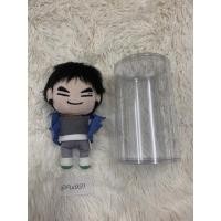 ราคา #พร้อมส่ง ชัคกี้GOT7 ชัคกี้เจบี เวอร์1 มือ2 ของแท้ (14381457686)