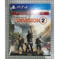 ราคา แผ่นเกม PS4 (มือ1) : TOM CLANCY'S THE DIVISION 2 WASHINGTON D.C. EDITION (18980765437)