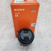 ราคา Sony เลนส์ E-mount Carl Zeiss (SEL1670Z) ในรูปแบบสำหรับ Full Frame และ APS-C มือ2 (20783166953)