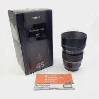 ราคา เลนส์ Olympus 45mm f1.2 Pro (13174658131)