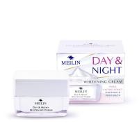 ราคา เมลินเดย์แอนด์ไนท์ คือ Meilin Day & Night Whitening Cream (43769200071)