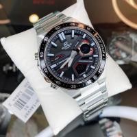 ราคา CASIO EDIFICE EFV-C110D-1A4 ของแท้ 100% พร้อมส่ง ประกัน 1 ปี (19936283083)