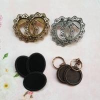ราคา แพ็คเกจเข็มกลัดและพวงกุญแจ GANTUNGAN (10241081987)