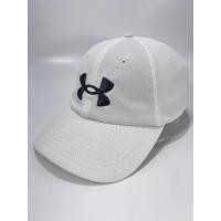 ราคา [ใส่โค้ดลดได้]✅100% under armour อันเดอร์ อาร์เมอร์ หมวกมือสอง หมวกแก๊ป แฟชั่น กันแดด Hat cap Us USA VINTAGEcap วินเทจ (43018159790)