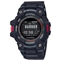 ราคา [ของแท้] Casio G-Shock นาฬิกาข้อมือ รุ่น GBD-100-1DR รับประกันศูนย์ CMG 1 ปี (18073856594)