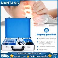 ราคา ที่ได้รับการปรับปรุงใหม่นวดกล้ามเนื้อบรรเทาอาการปวดแบบมืออาชีพสำหรับการรักษาอาการปวดนวดบรรเทาอาการปวดและการบำบัด ED (24336890104)