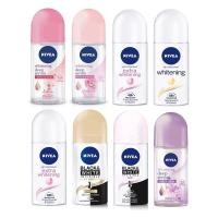 ราคา Nivea Roll On 25 ml. นีเวีย โรลออน 25 มล. (29179805067)