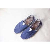 ราคา รองเท้า Toms มือสองส่งต่อ (9125605813)