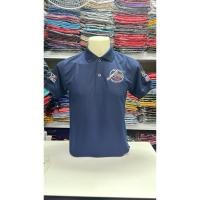 ราคา เสื้อโปโลปักปืนลายGIOCK (27660794477)