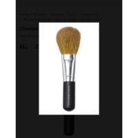 ราคา Bare Escentuals Brush-Full Flawless face Brush แปรงแต่งหน้าขนแพะ 100% แปรงระดับโลก (24318824121)