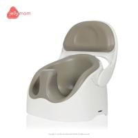 ราคา เก้าอี้ Jellymom Wise ปิดเสียงสีเทา (44474251732)