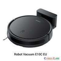 ราคา Xiaomi Robot Vacuum E10C EU (50386) [XMI-BHR7725EU] Black ( หุ่นยนต์ดูดฝุ่นถูพื้น ) VACUUM CLEANER (25222138454)