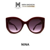 ราคา Mira Madison Sunglasses แว่นตากันแดด รุ่น NINA-MT (27654390505)