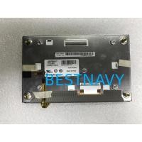 ราคา ใหม่จอแสดงผล LCD ขนาด 7 นิ้ว LB070WV7 (TD)(01) LB070WV7-TD01 พร้อม 4 สาย touch digitizer สําหรับ Hyundai รถ GPS monitor (57352662245)