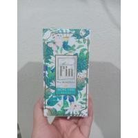 ราคา น้ำหอมมาดามฟินของแท้ สีเขียว (5545054524)